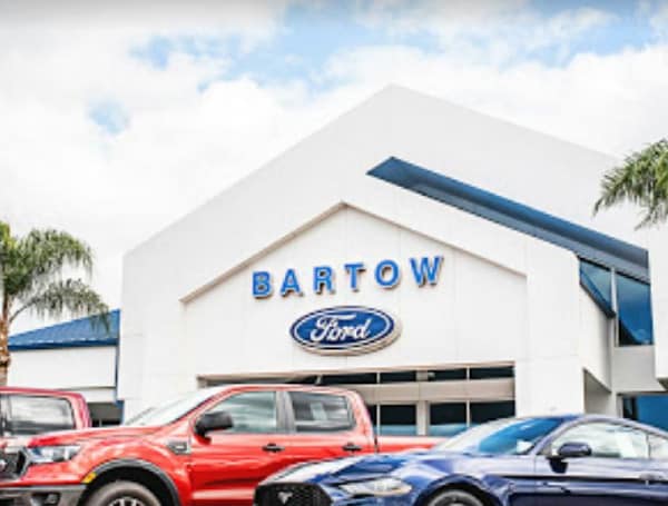 Bartow Ford