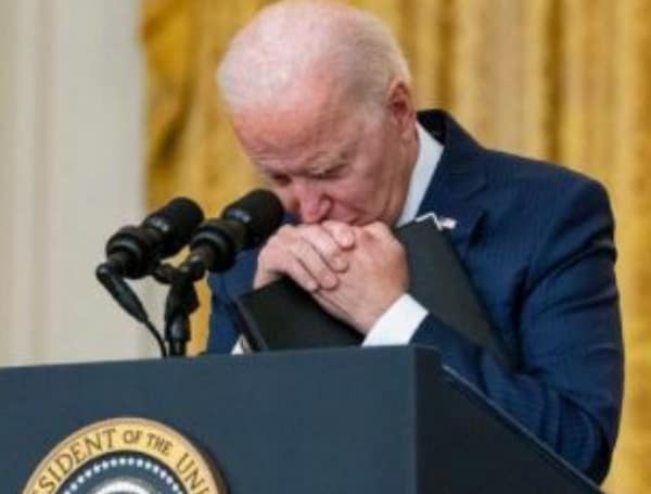 Americans’ confidence in President Joe Biden’s mental fitness is declining as he nears a full year in office, a new poll shows.