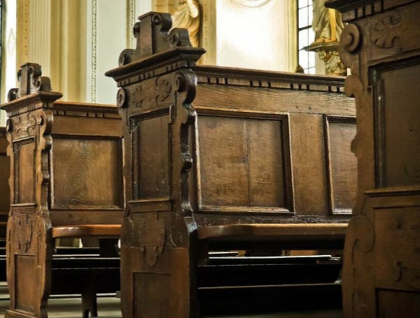 The New Jersey Supreme Court ruled in favor of a Catholic school Monday, arguing that religious organizations have the right to require their staff to adhere to certain faith-based principles, according to court documents.