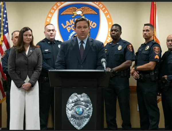Today, Governor Ron DeSantis announced that since the Hometown Heroes housing assistance program launched on June 1, Florida Housing Finance Corporation has provided more