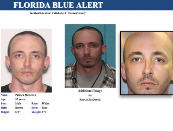 Deputy Shot In The Face Florida 1