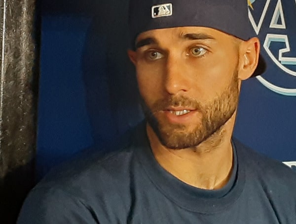 Kevin Kiermaier