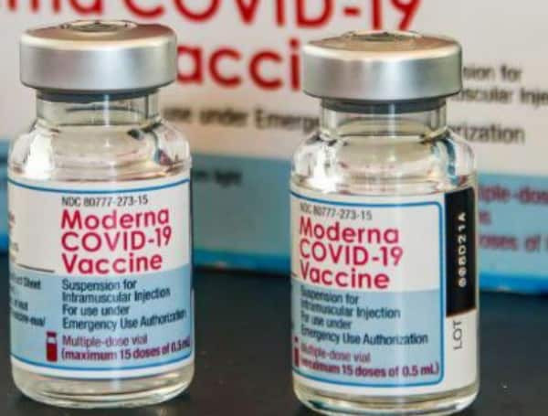 COVID Vaccine