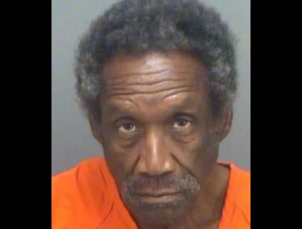 Pinellas County Inmate Death
