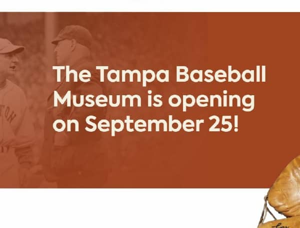 Tampa Baseball Museum