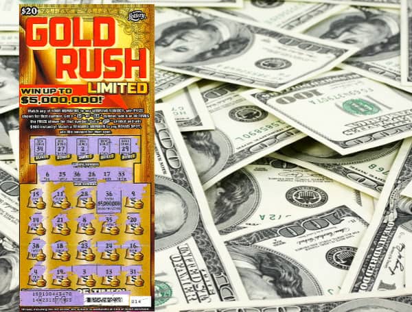 Gold Rush Limited