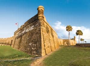 778476 castillo de san marcos 300x220 1