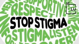 Mental Illness Awareness Week Stigma
