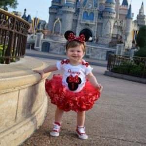 781098 minnie mouse first birthday out 300x300 1