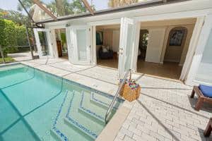 Chatterbox Cottage Pool Vacation Rental Naples