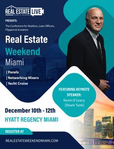 785809 new real estate weekend flyer 231x300 1