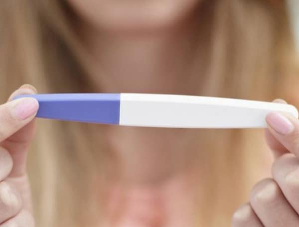 Pregnancy Test (TFP File Photo)