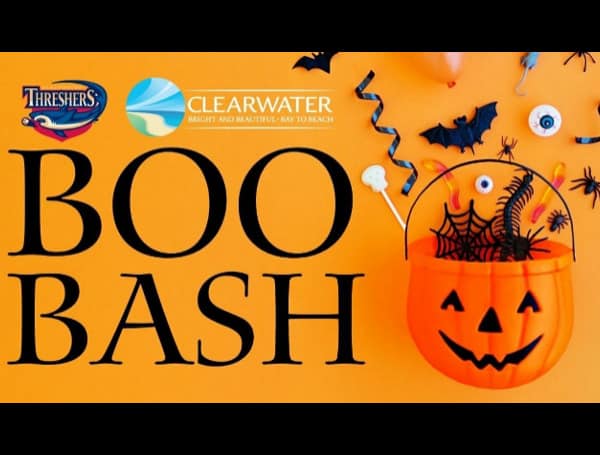 BOO Bash Clearwater