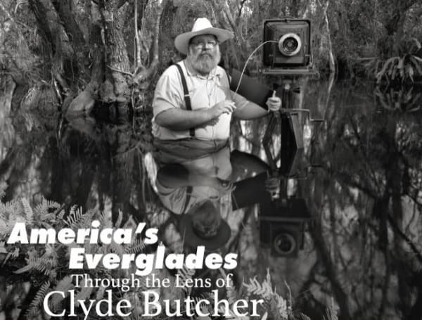 Clyde Butchers Iconic Landscape Photography Coming to Downtown Clearwater