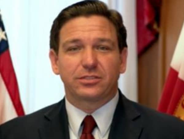 Today, Governor Ron DeSantis awarded nearly $11 million to support infrastructure in Madison, Suwannee, and Putnam counties through the Rural Infrastructure fund and the Community Development