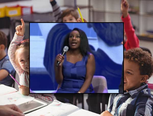 Florida Mom Calls For ‘Mass Exodus From Public Schools To Fight Indoctrination