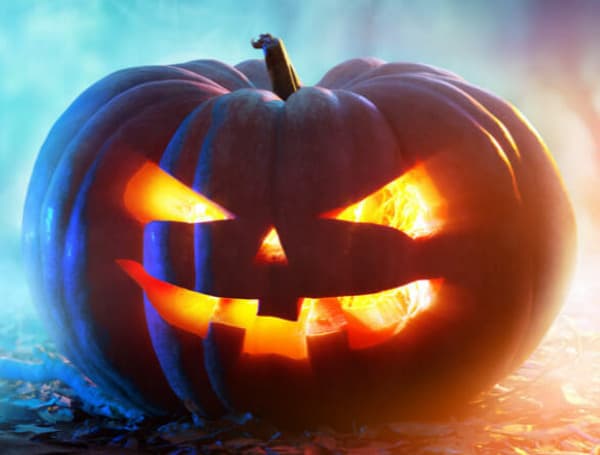 Haunted Halloween Events Galore at Hillsborough Parks