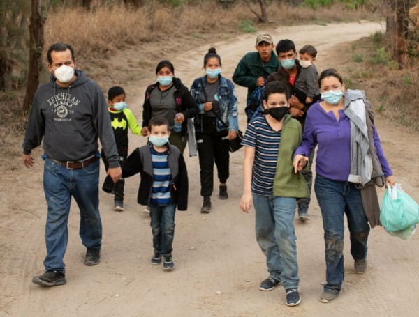 The top U.S. health official on migration told Congress he chose not to bring back a Trump-era border rule that expelled migrants during the COVID-19 pandemic because it would characterize migrants as virus spreaders.