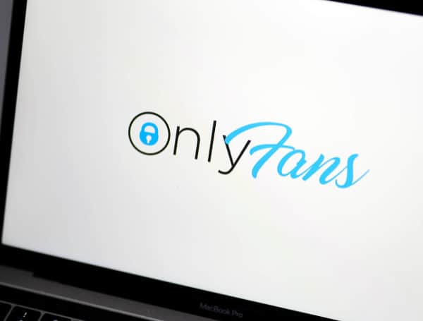 Only Fans Child Porn
