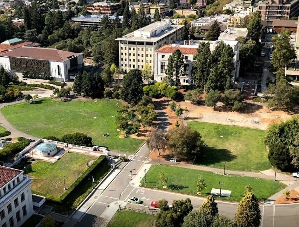 UC Berkeley School