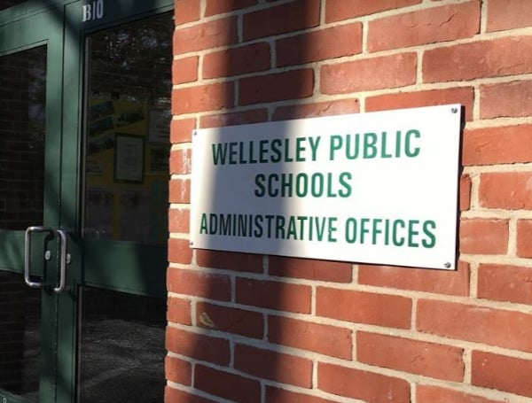 Wellesley Public Schools