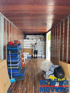 best in st lucie movers port