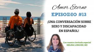 spanish everlasting love series