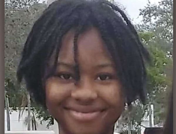 16-year-old Mia Brailford, was last seen the night of November 6.