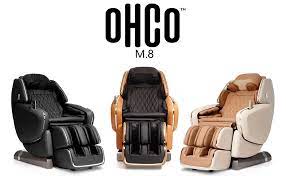 OHCO M8 Collection