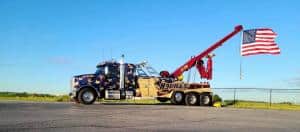 789826 hanna wrecker s winning truck 300x132 1