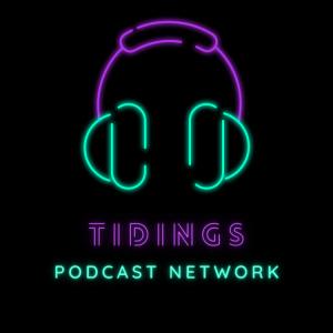 Logo for Tidings Podcast Network