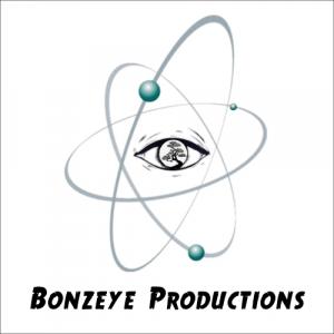 Bonzeye Productions Logo