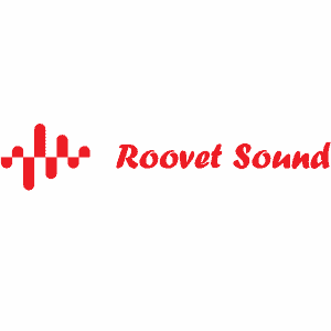 Roovet Sound Logo