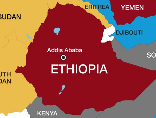 As Ethiopia heads towards a potential collapse, the Biden administration worries the situation will turn into another Afghanistan, Axios reported.
