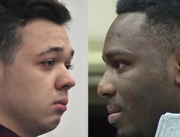 On the same day that Rittenhouse was acquitted, a South Florida jury acquitted Coffee, a 27-year-old black man, of murder and attempted murder charges for shooting at cops.