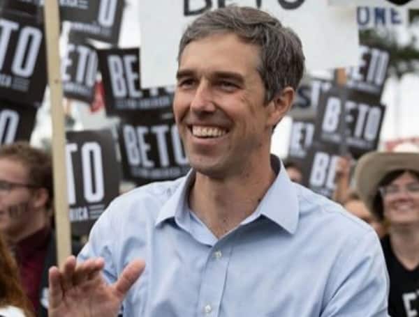 Beto O’Rourke, he stood on the debate stage of the Democratic presidential primaries, declaring, “Hell yes, we’re going to take your AR-15, your AK-47.”