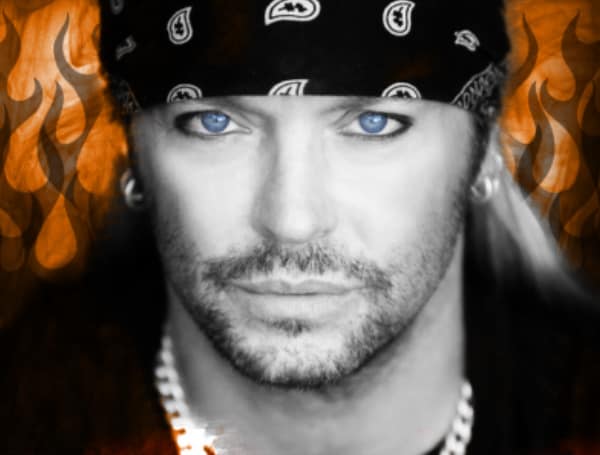 Ruth Eckerd Hall presents, in his first public appearance in Florida in two years, multi-platinum recording artist Bret Michaels’ Concert With A Purpose, featuring special guests Warrant and U.S. Army Veteran and Dancing With The Stars’ alum Noah Galloway