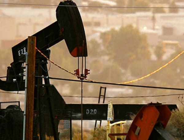 California has gradually weaned itself off fossil fuel fracking well ahead of Democratic Gov. Gavin Newsom’s 2024 ban of the oil and gas extraction method.