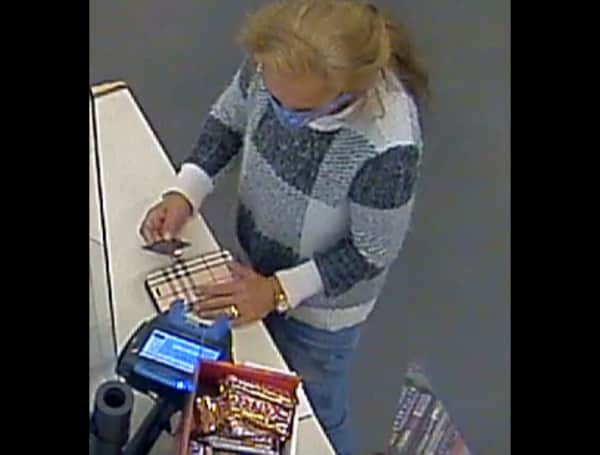 Clearwater Police Detectives Seek Public's Help To Identify Suspect Who Preys On Elderly