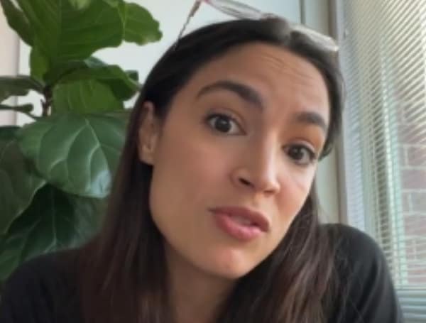 Democratic New York Rep. Alexandria Ocasio-Cortez confused a number of facts about fossil fuels in a video to her followers explaining why pipelines are bad for the country.