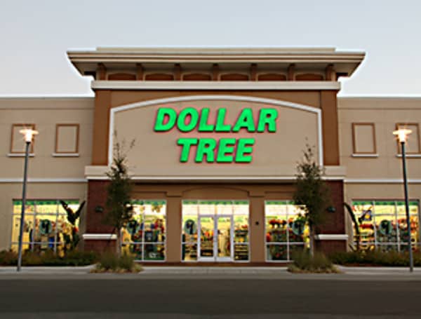 Dollar Tree Says It’s Raising Prices For The First Time In 35 Years Amid Surging Inflation