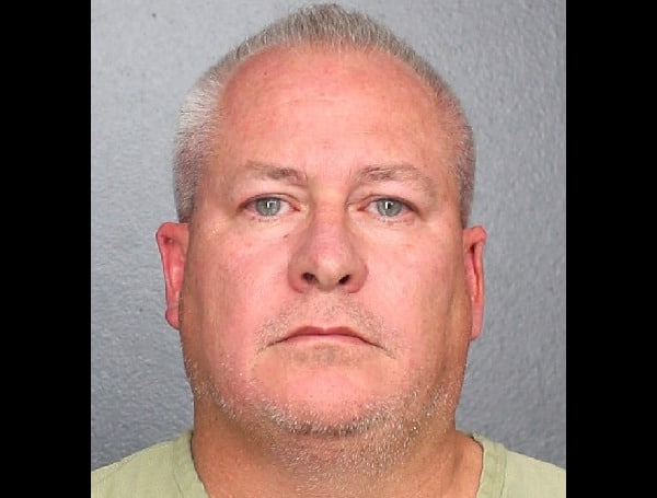 Marcia Morales Howard has sentenced Andrew Christian Hammock (48, Boca Raton) to 18 years and 8 months in federal prison for attempting to entice a minor