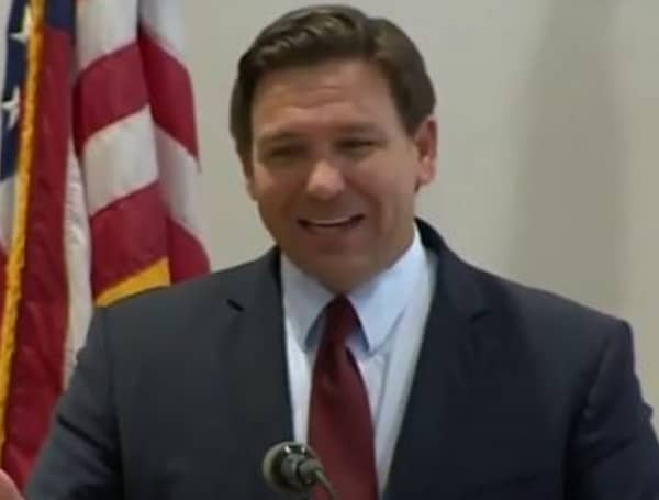 Today, Governor Ron DeSantis released his Freedom First budget recommendations to the Legislature for Fiscal Year 2022-2023. The budget reaffirms Governor DeSantis’ commitment to high priority conservation items including red tide research and manatee rescue, and provides additional resources and support for law enforcement.