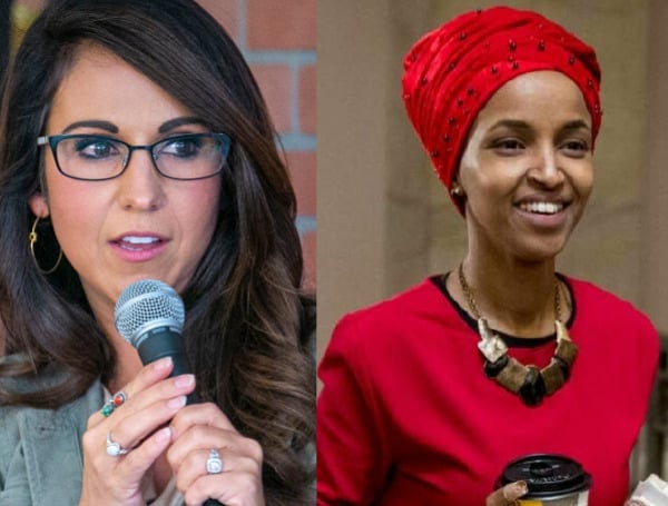 Infighting among House Republicans is only growing after a verbal fight between Reps. Lauren Boebert, a Republican from Colorado, and Ilhan Omar, a Democrat from Minnesota, broke out last week.