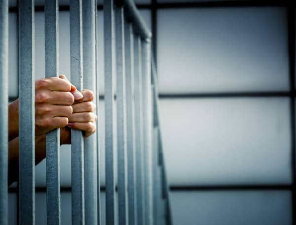 federal prison for framing nasa employee