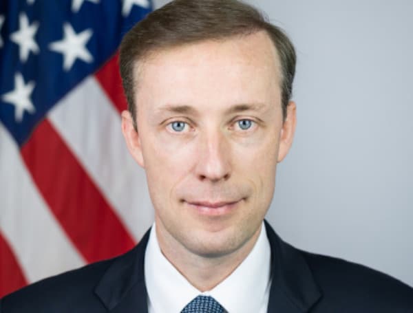 Jake Sullivan, President Joe Biden’s national security adviser, is the “foreign policy advisor” mentioned in the Department of Justice’s indictment of former Democratic National Committee (DNC) lawyer Michael Sussmann, according to Fox News.