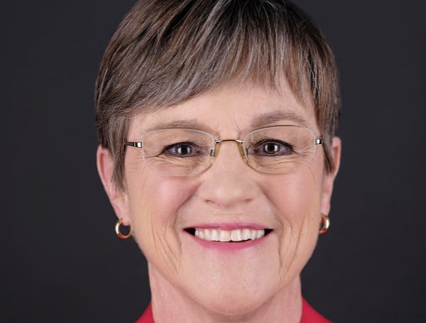 On Friday, Kansas Gov. Laura Kelly, a Democrat, announced that she was rejecting Biden’s tyrannical vaccine mandate.