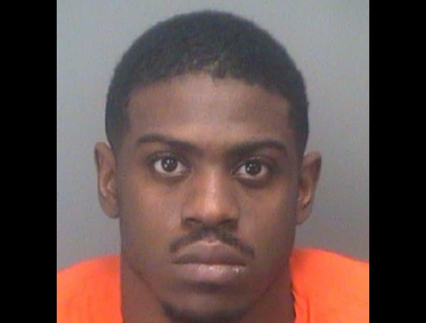 Kevon Nathaniel Turner, age 26, and charged him with the 2nd Degree Murder of Logan Jay McNeil.