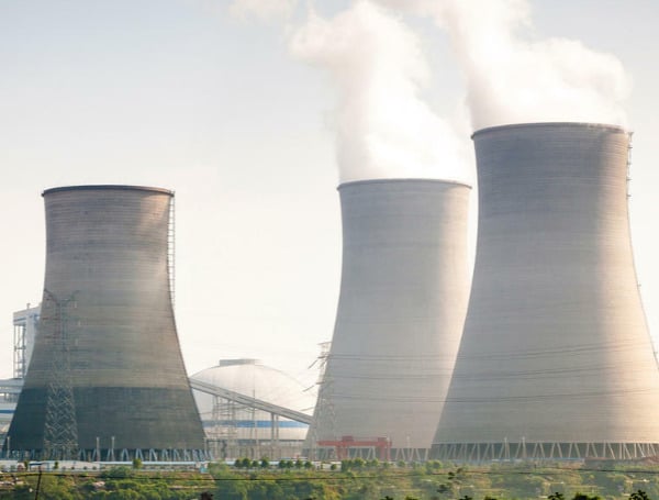 Nuclear May Be The Ticket To A Carbon-Free Future. Why Do Environmentalists Hate It?