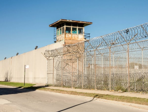 Jail prison term sentenced